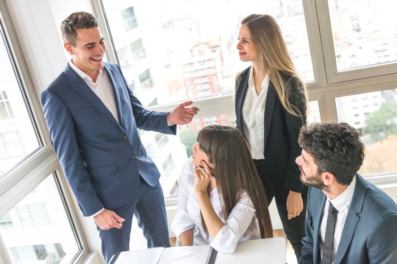 Interaktive Lernmethoden für Investmentanalyse